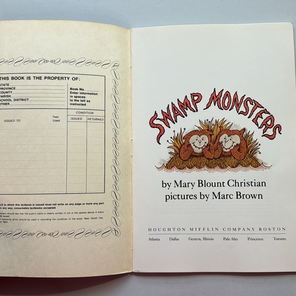 🌈2/$8 3-Book Bundle Level 3, 4 & 5 Readers - Picture 13 of 16